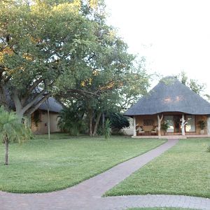 Our South African Accommodation