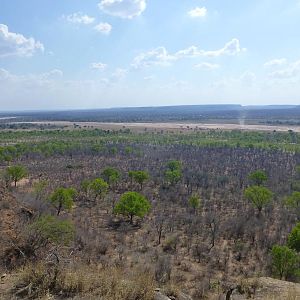 Zimbabwe Landscape