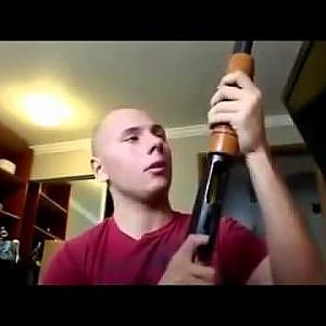 Funny Gun Fails