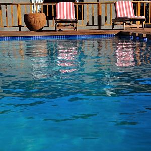 Entertainment Area Relaxation Swimming Pool