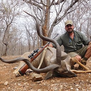 Kudu Hunt