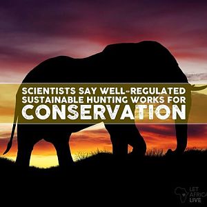 Conservation