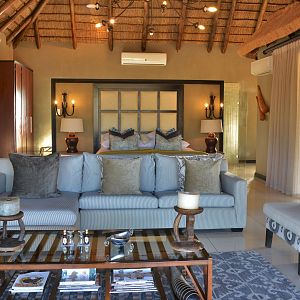 Hunting Accommodation South Africa