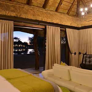 Hunting Accommodation South Africa