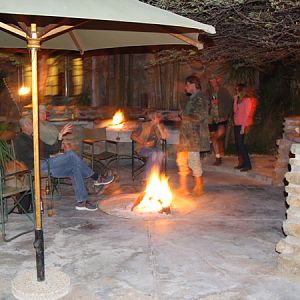 Hunting Accommodation Westfalen Hunting Safaris