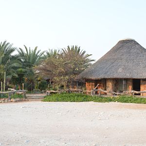 Westfalen Hunting Safaris Lodge