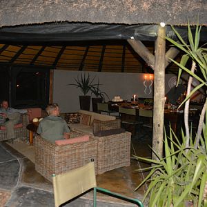 Hunting Accommodation Westfalen Hunting Safaris