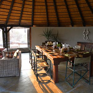 Hunting Accommodation Westfalen Hunting Safaris