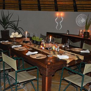 Hunting Accommodation Westfalen Hunting Safaris