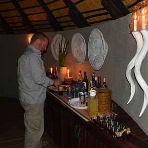 Hunting Accommodation Westfalen Hunting Safaris