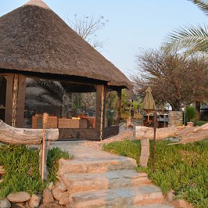 Hunting Accommodation Westfalen Hunting Safaris