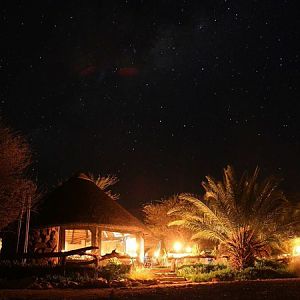 Hunting Accommodation Westfalen Hunting Safaris Lodge