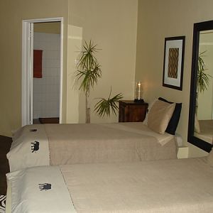 Hunting Accommodation Westfalen Hunting Safaris