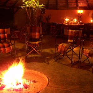 Hunting Accommodation Westfalen Hunting Safaris