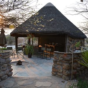 Hunting Accommodation Westfalen Hunting Safaris