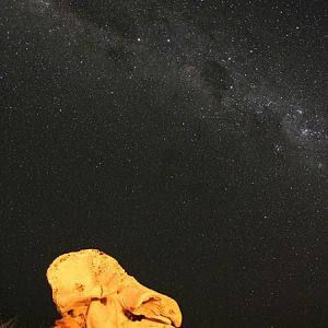 Namibian Skies