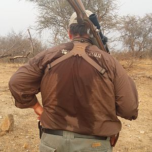 Hunting South Africa