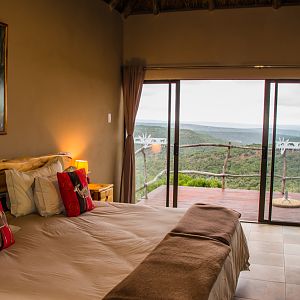 Hunting Accommodation South Africa KMG Hunting Safaris