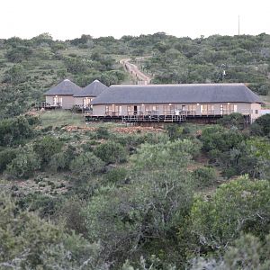 Hunting Accommodation KMG Hunting Safaris South Africa