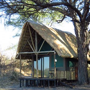 Bwabwata Camp Hunting Accommodation