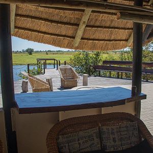 Sikunga Camp Hunting Accommodation