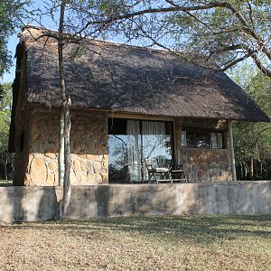 Hunting Accommodation Pro Hunting Safaris Bushbuck Lodge