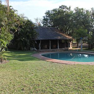 Hunting Accommodation Pro Hunting Safaris Bushbuck Lodge