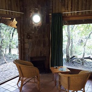 Hunting Accommodation Yellow Wood Bush Camp Pro Hunting Safaris