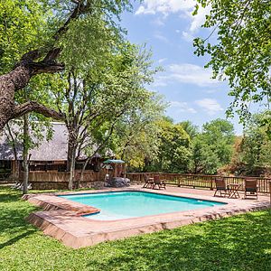 Spear Safari Camp Hunting Accommodation