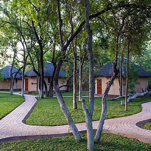 Spear Safari Camp Hunting Accommodation