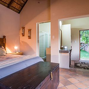 Spear Safari Camp Hunting Accommodation