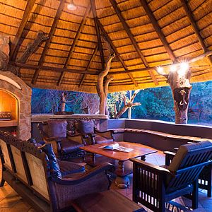 Spear Safari Camp Hunting Accommodation