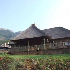 Komati River Gorge Hunting Accommodation