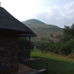 Komati River Gorge Hunting Accommodation