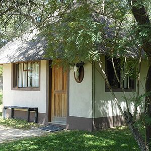 Zimbabwe Camps Hunting Accommodation