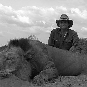 Game Trackers Africa