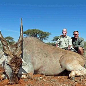 Eland