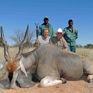 Eland