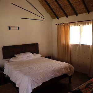 Hunting Zambia Accommodation