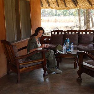 Accommodation Zambia Hunting