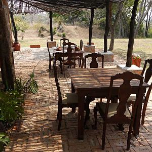 Hunting Zambia Accommodation