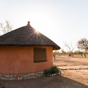 Accommodation Benin Hunting