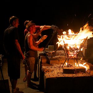 Namibia Hunting Accommodation