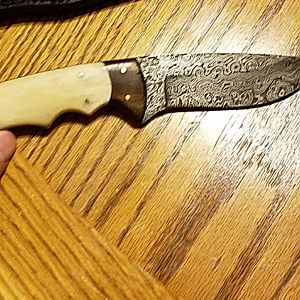 Hunting Knife