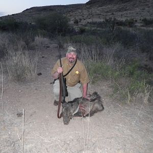 Hunt USA Javelina