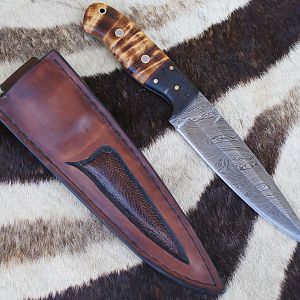 Hunting Knifes