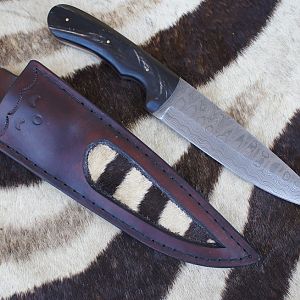 Hunting Knifes