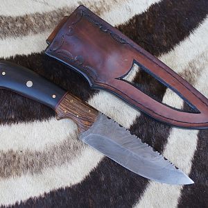 Hunting Knifes