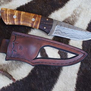 Hunting Knifes