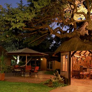 Hunting Namibia Accommodation